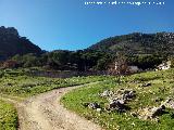 Vaquera de Otiar. 