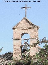 Ermita de la Inmaculada. Espadaa