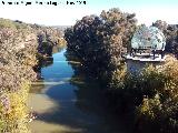 Balneario de Marmolejo. 