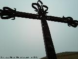 Cruz de Montefro. 