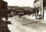 Puente de Gnave. Foto antigua