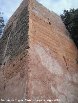 Castillo de Peolite