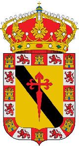 Sabiote. Escudo