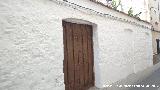 Molino del Escribano