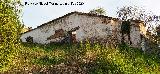 Cortijo de Capellan�as. 
