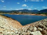 Pantano de Siles. 