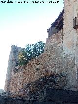 Castillo de Castil. 