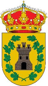 Escudo de Jimena. 