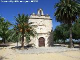 Ermita de la Consolacin. 