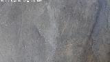 Pinturas rupestres del Abrigo de la Piedra del Agujero II. Grabados