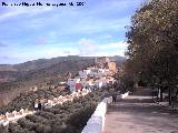 Avenida de Andaluca de Solera. 