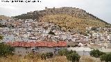 Eras de Santa Ana. Vistas