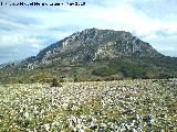 Aznaitn. Desde La Atalaya