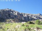 Aznaitn. Barranco de la Caada