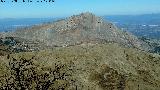 Aznaitn. Desde el Cordel de la Fuente del Espino