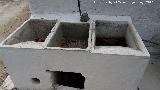 Lavadero de Abajo de las Casas de la Ermita. 