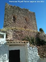 Castillo de Torres. 
