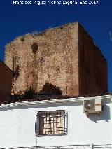 Castillo de Torres. 