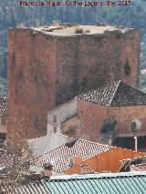 Castillo de Torres. 