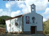 Ermita de la Virgen del Campo. 