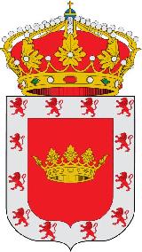 beda. Escudo