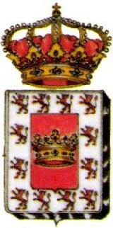 Escudo. 