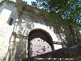 Iglesia de Santo Domingo