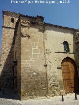 Iglesia de San Milln. 