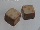 Dados romanos