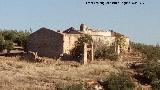 Cortijo de las Vias