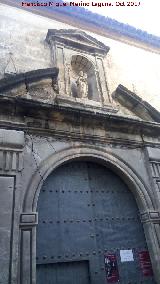 Iglesia de San Jos