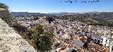 Olvera. Desde el Castillo
