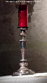 Candelero