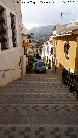 Calle Ceyt Abuceyt