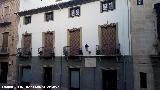 Casa de Antonio Blanc y Perera