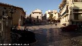 Plaza del Templete