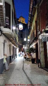 Calle Mayor