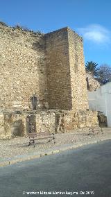 Torre�n de Saludeja II. 