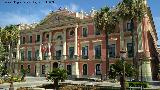 Casa Consistorial. 