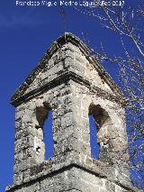 Iglesia de San Bartolom. Espadaa