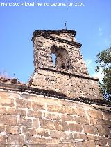 Iglesia de San Bartolom. Espadaa