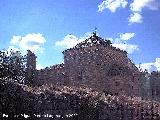 Iglesia de San Bartolom. 