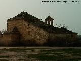 Iglesia de San Bartolom. 