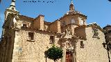 Iglesia de San Nicols. 