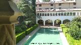 Monasterio de Santa Clara la Real. 