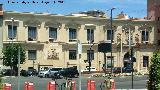 Palacio Almud. 