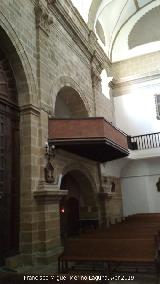 Iglesia de San Isidoro. 