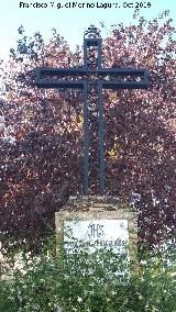 Cruz del Oeste