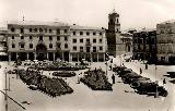 Plaza de Andaluc�a. Foto antigua