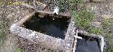 Fuente de las Quebradas. 